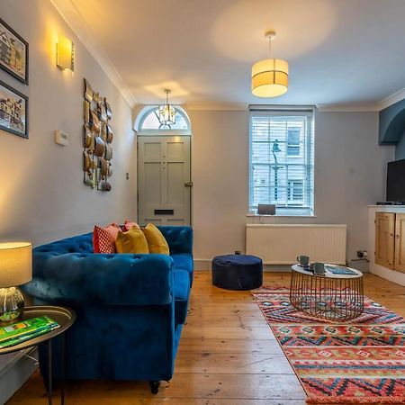 Two Bedroom House In Canterbury City Centre Exterior foto