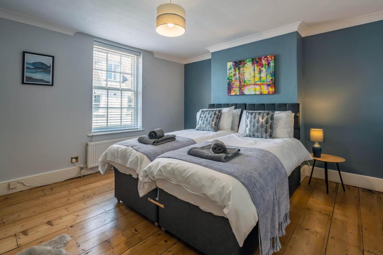 Two Bedroom House In Canterbury City Centre Exterior foto