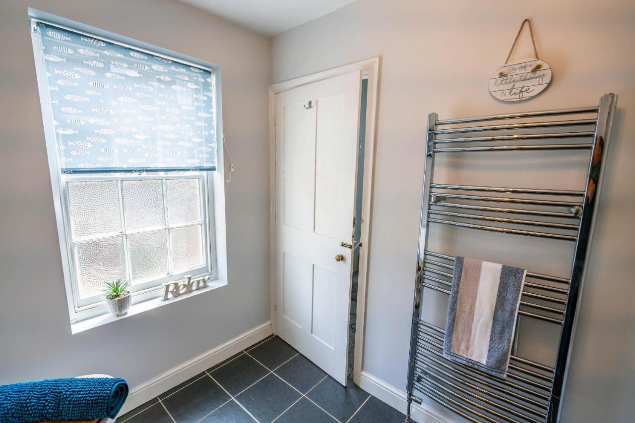 Two Bedroom House In Canterbury City Centre Exterior foto
